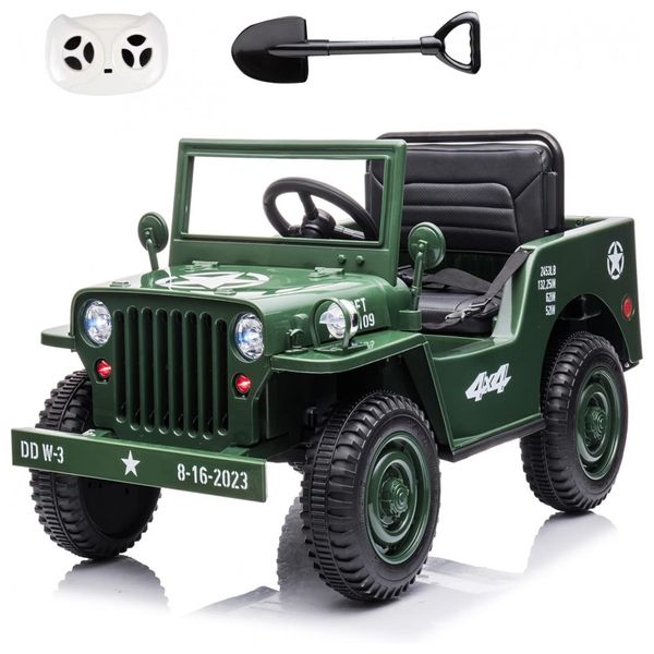 Carro-Eletrico-Infantil-AVRCECI-com-Bateria-12V-foto-0
