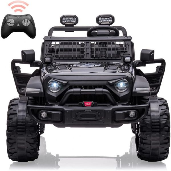 Carro-Carrinho-Eletrico-Infantil-Nasitip-24V-Recarregavel-foto-0