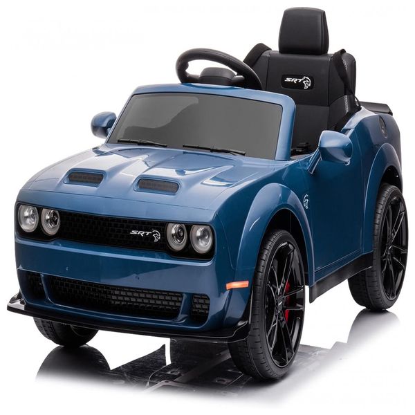 Carro-Carrinho-Eletrico-Infantil-ENYOPRO-12V-Recarregavel-foto-0
