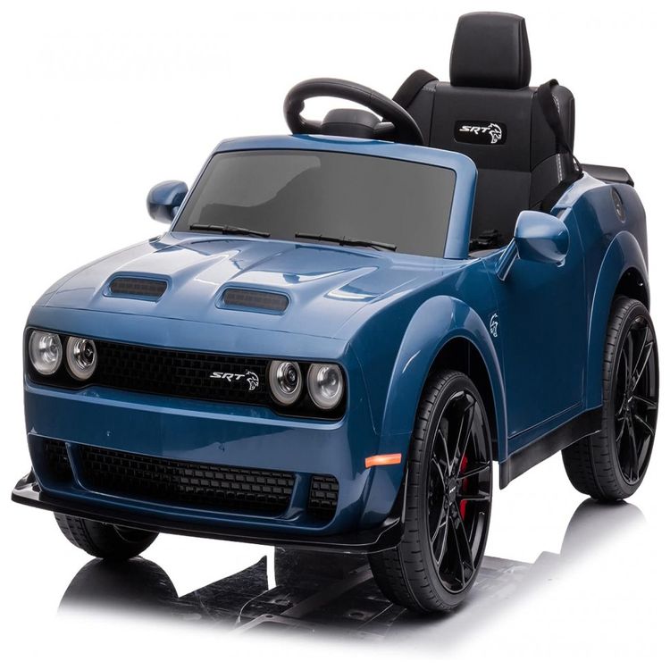 Carro-Carrinho-Eletrico-Infantil-ENYOPRO-12V-Recarregavel-foto-0
