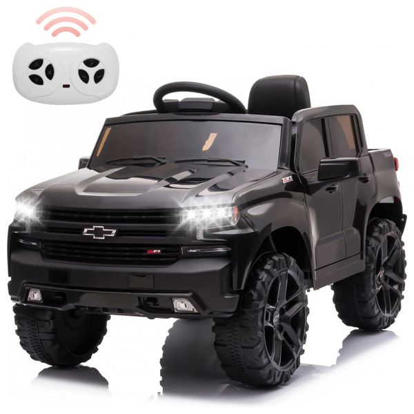 Carro-Carrinho-Eletrico-Infantil-12V-Recarregavel-para-foto-0