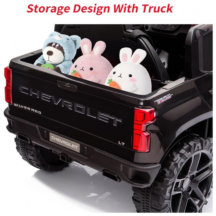 Carro-Carrinho-Eletrico-Infantil-12V-Recarregavel-para-foto-4