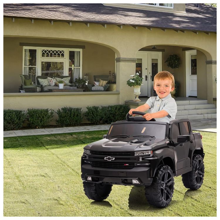 Carro-Carrinho-Eletrico-Infantil-12V-Recarregavel-para-foto-5