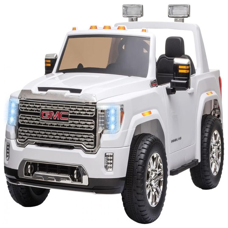 Carro-Carrinho-Eletrico-Infantil-12V-Recarregavel-com-foto-0