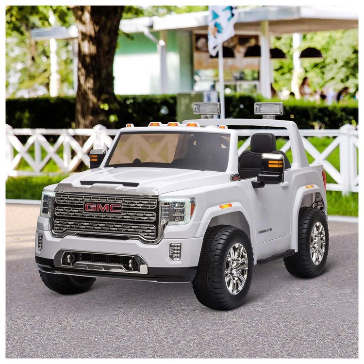 Carro-Carrinho-Eletrico-Infantil-12V-Recarregavel-com-foto-1