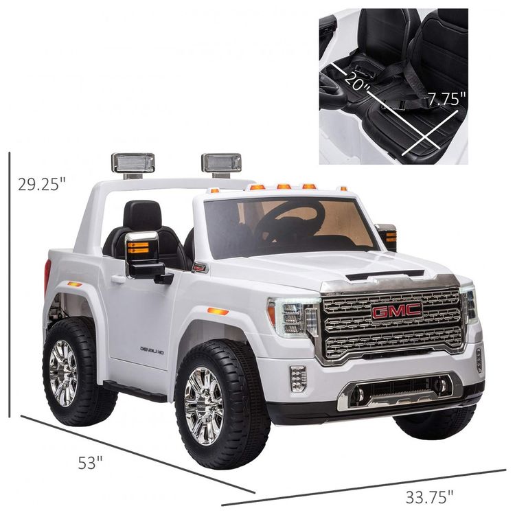 Carro-Carrinho-Eletrico-Infantil-12V-Recarregavel-com-foto-2