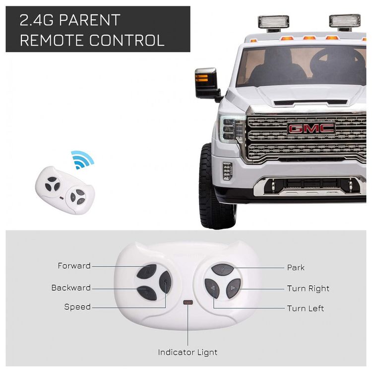 Carro-Carrinho-Eletrico-Infantil-12V-Recarregavel-com-foto-5