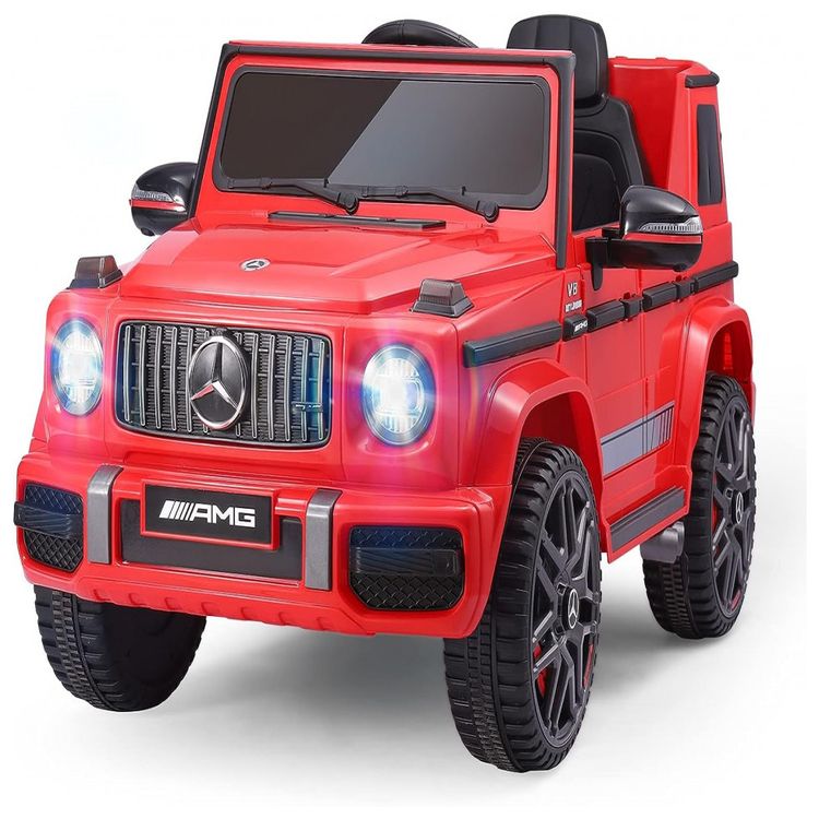 Carro-Carrinho-Eletrico-Infantil-12V-Recarregavel-com-foto-0