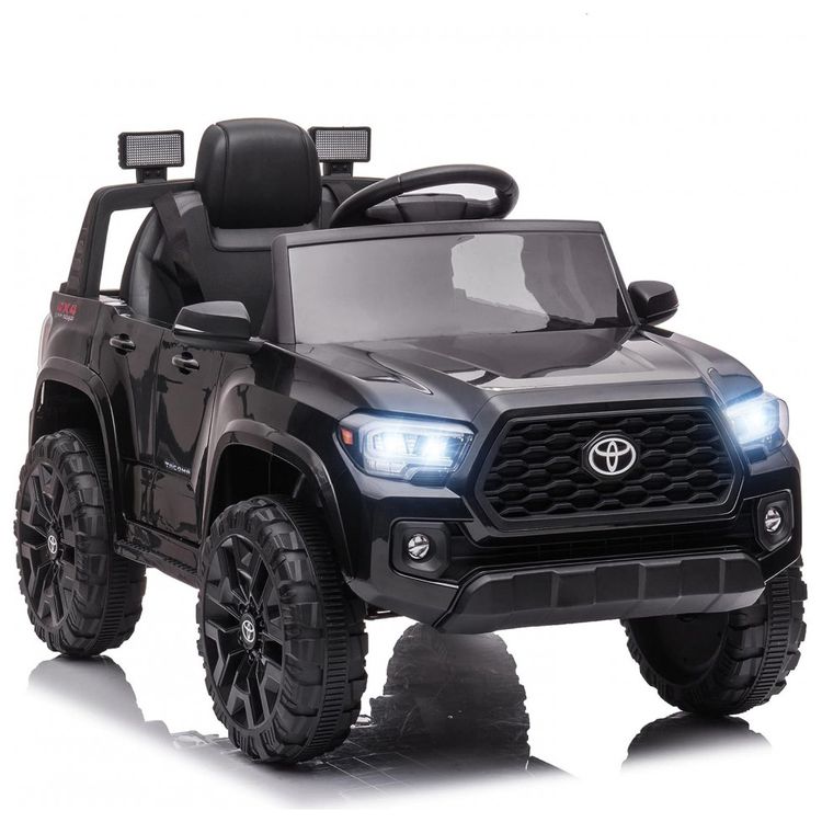 Carro-Carrinho-Eletrico-Infantil-ENYOPRO-12V-Recarregavel-foto-0