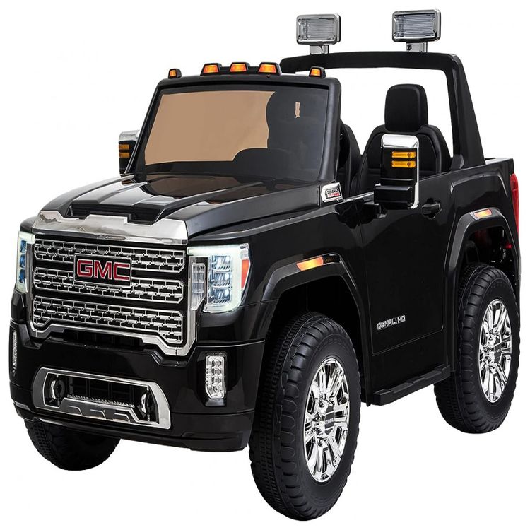 Carro-Carrinho-Eletrico-Infantil-12V-Recarregavel-com-foto-0