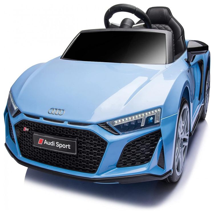 Carro-Eletrico-Infantil-Sopbost-Audi-R8-a-Bateria-12V-1-foto-0