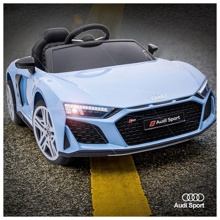 Carro-Eletrico-Infantil-Sopbost-Audi-R8-a-Bateria-12V-1-foto-1