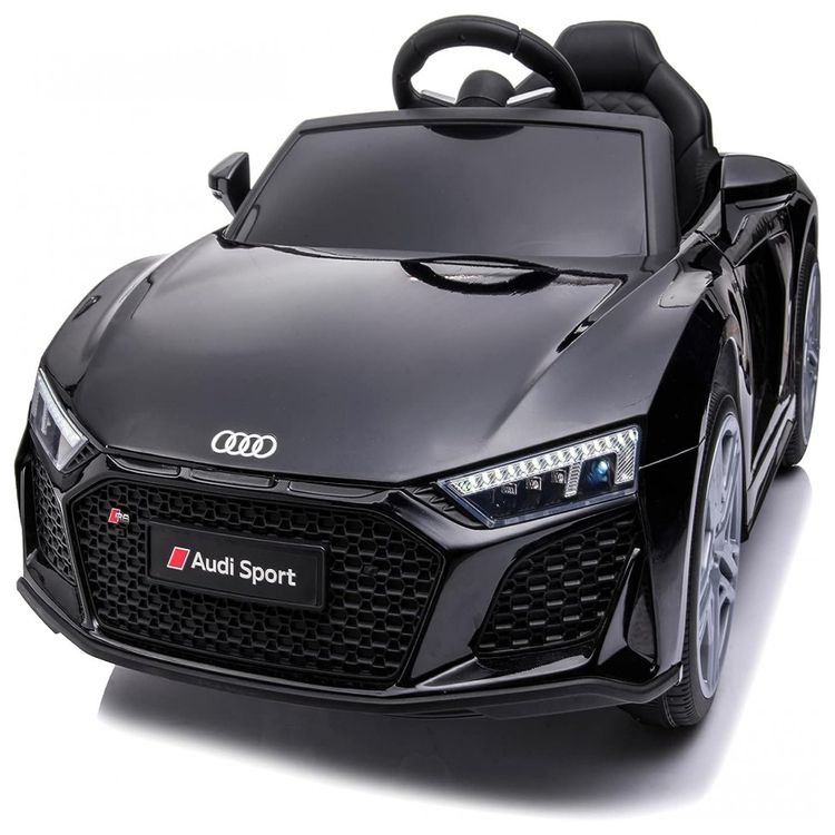 Carro-Eletrico-Infantil-Audi-R8-a-Bateria-12V-1-Assento-com-foto-0