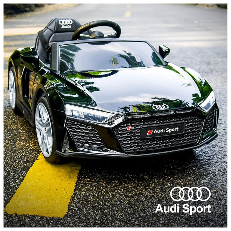 Carro-Eletrico-Infantil-Audi-R8-a-Bateria-12V-1-Assento-com-foto-1
