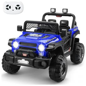 Carro-Eletrico-Infantil-Sopbost-a-Bateria-12V-4x4-1-foto-0