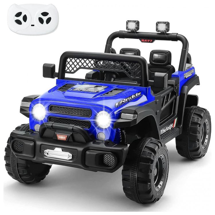 Carro-Eletrico-Infantil-Sopbost-a-Bateria-12V-4x4-1-foto-0
