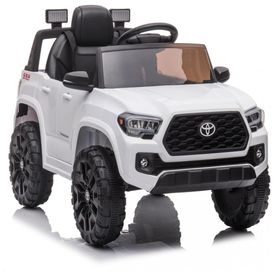 Carro-Eletrico-Infantil-a-Bateria-12V-2-Assentos-com-2-foto-0