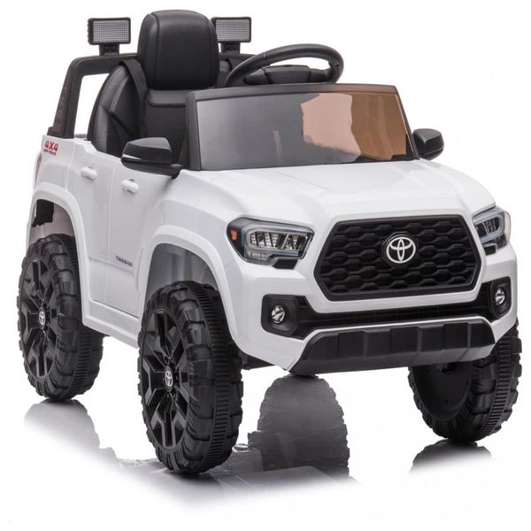 Carro-Eletrico-Infantil-a-Bateria-12V-2-Assentos-com-2-foto-0
