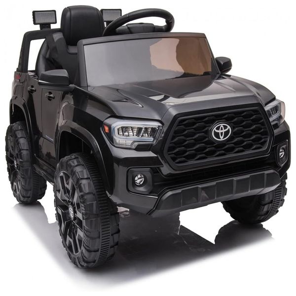 Carro-Eletrico-Infantil-SEGMART-a-Bateria-12V-1-Assento-com-foto-0