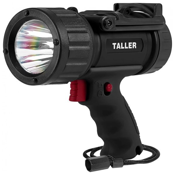 Lanterna-Luz-de-Trabalho-LED-Portatil-Recarregavel-com-1000-foto-0