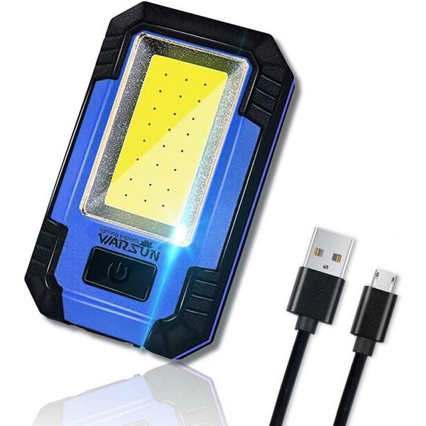 Lanterna-Luz-de-Trabalho-LED-Portatil-Recarregavel-com-1200-foto-0