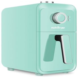 Fritadeira-Eletrica-AirFryer-12.7L-em-Aco-Inoxidavel-com-foto-0