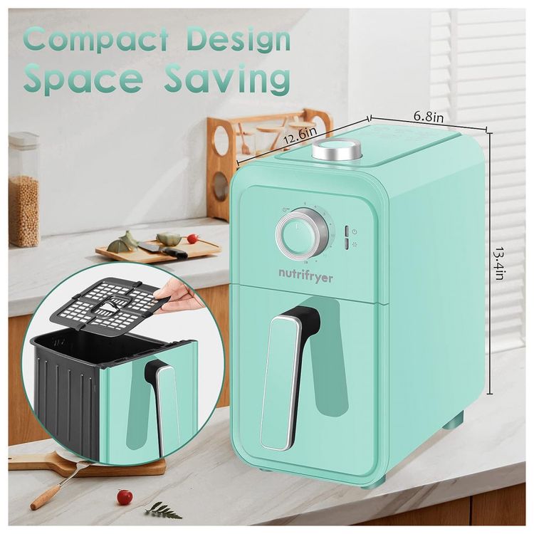 Fritadeira-Eletrica-AirFryer-12.7L-em-Aco-Inoxidavel-com-foto-4