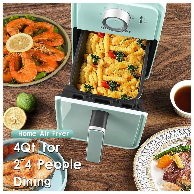 Fritadeira-Eletrica-AirFryer-12.7L-em-Aco-Inoxidavel-com-foto-5