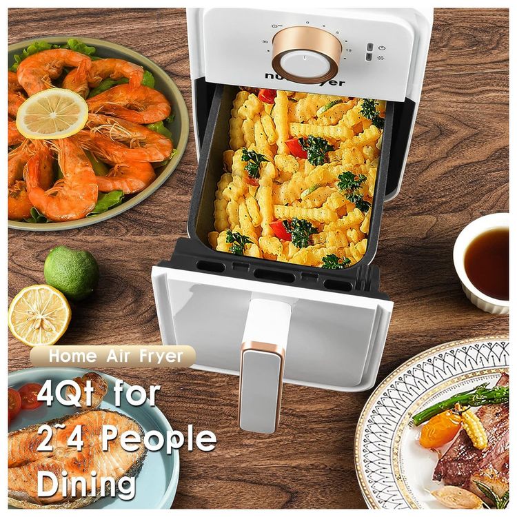 Fritadeira-Eletrica-AirFryer-4L-em-Aco-Inoxidavel-com-Cesto-foto-5