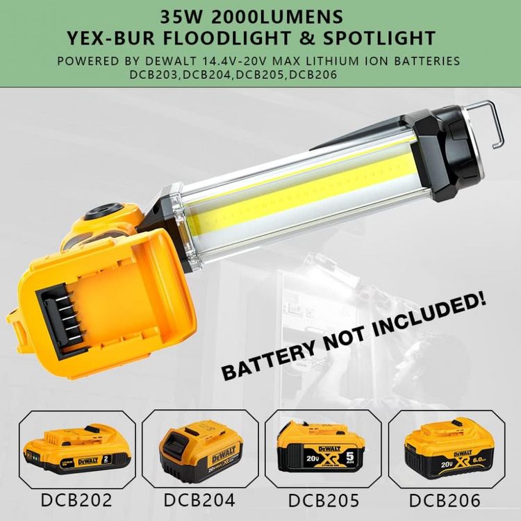 Lanterna-Luz-de-Trabalho-Portatil-2000-Lumens-35W-YEX-BUR-foto-1