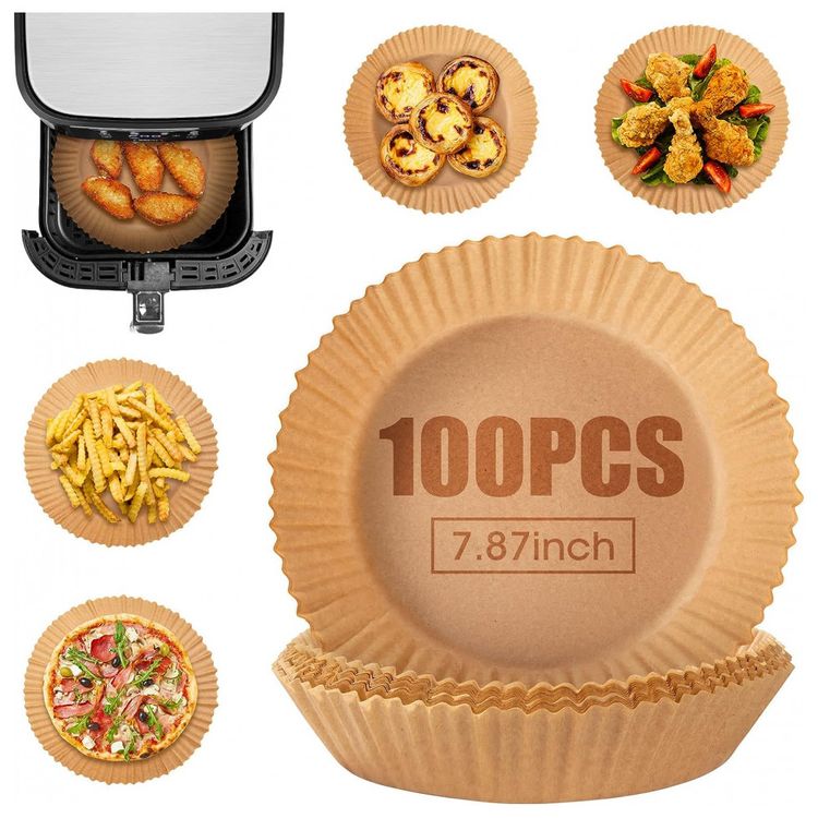 Fritadeira-Eletrica-AirFryer-5.5L-com-Painel-Digital-e-foto-0