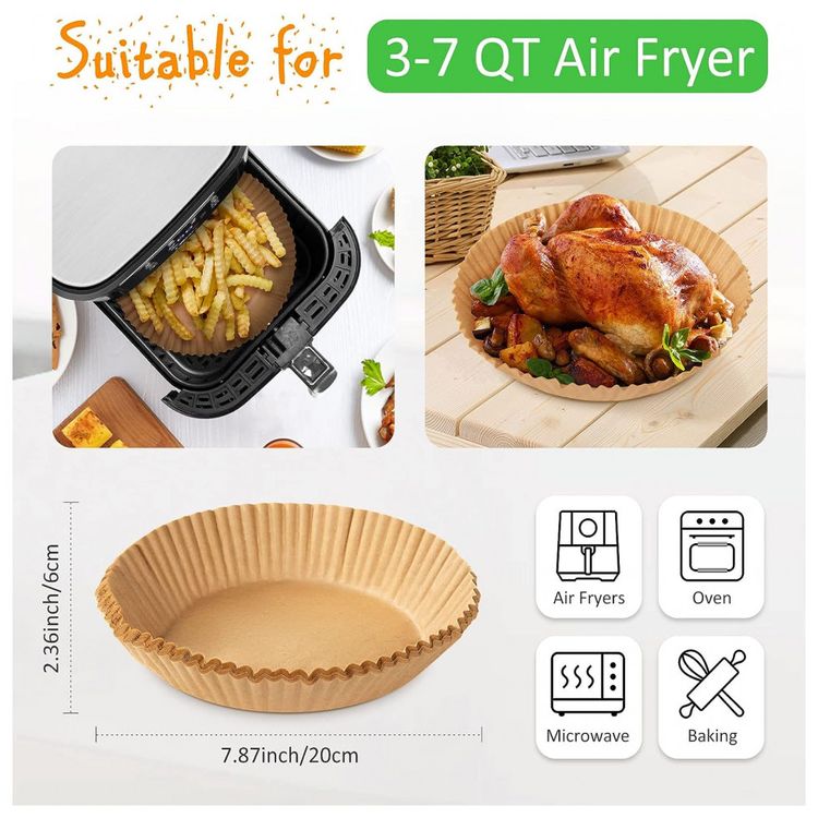 Fritadeira-Eletrica-AirFryer-5.5L-com-Painel-Digital-e-foto-2