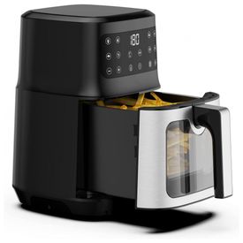 Fritadeira-Eletrica-AirFryer-13L-com-Painel-Digital-e-Livro-foto-0