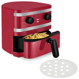 Fritadeira-Eletrica-AirFryer-Elite-Gourmet-4.8L-com-foto-0