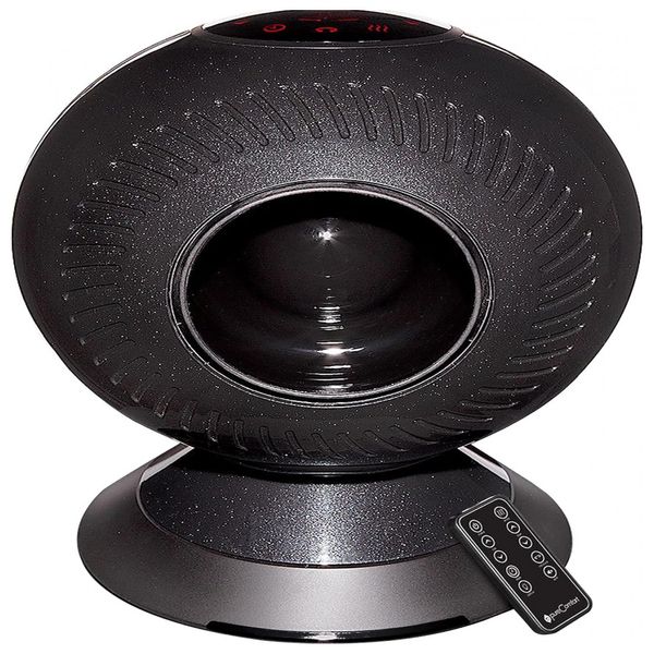 Ventilador-e-Aquecedor-pureComfort-com-12-Velocidades-e-foto-0