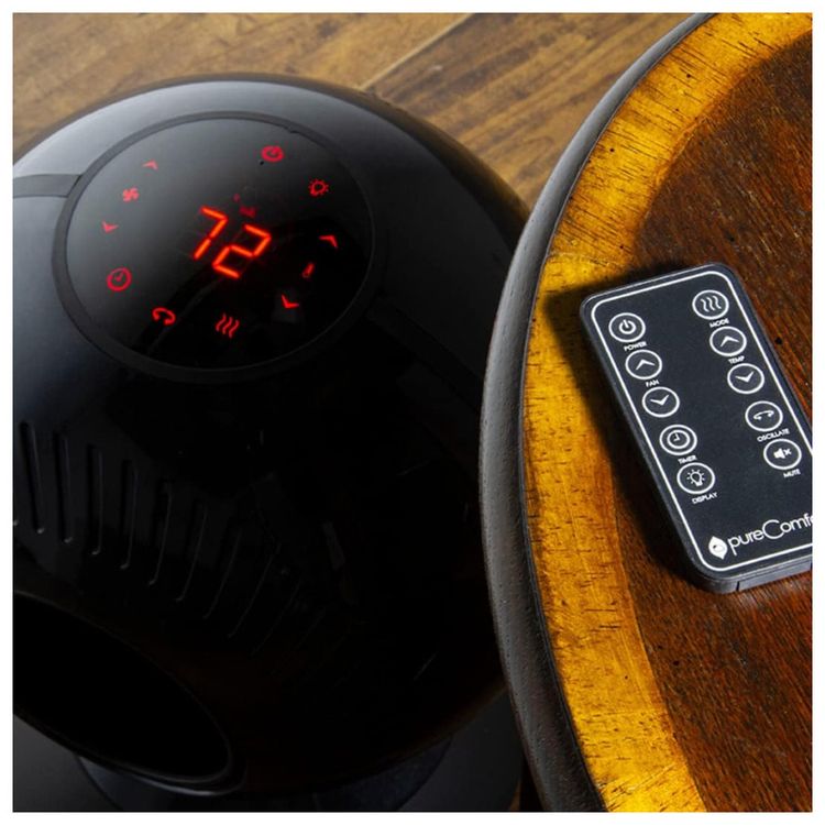 Ventilador-e-Aquecedor-pureComfort-com-12-Velocidades-e-foto-1
