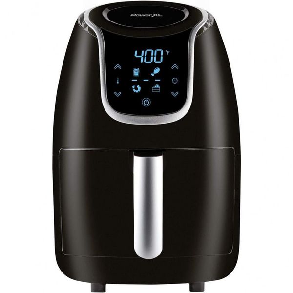 Fritadeira-Eletrica-AirFryer-Power-XL-5L-com-Painel-Digital-foto-0