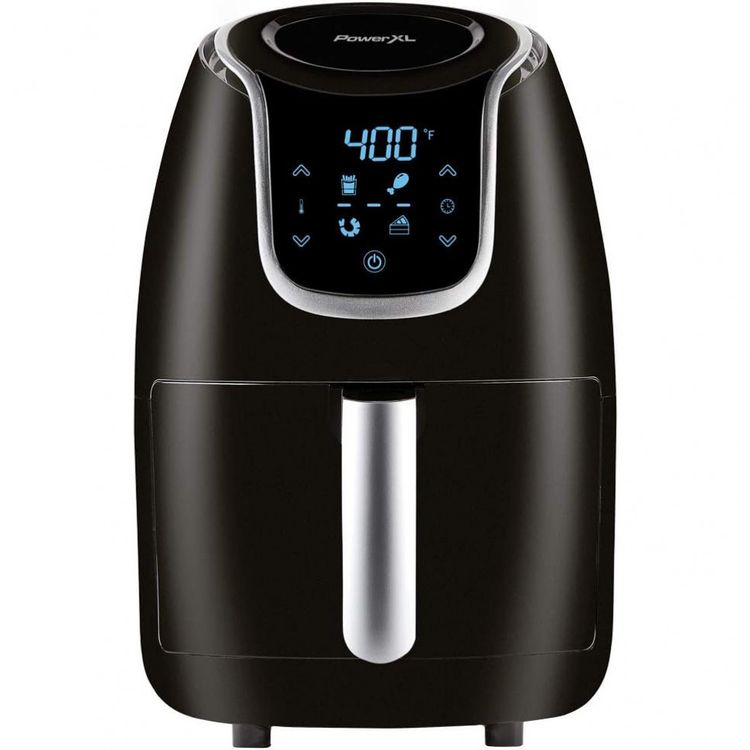Fritadeira-Eletrica-AirFryer-Power-XL-5L-com-Painel-Digital-foto-0