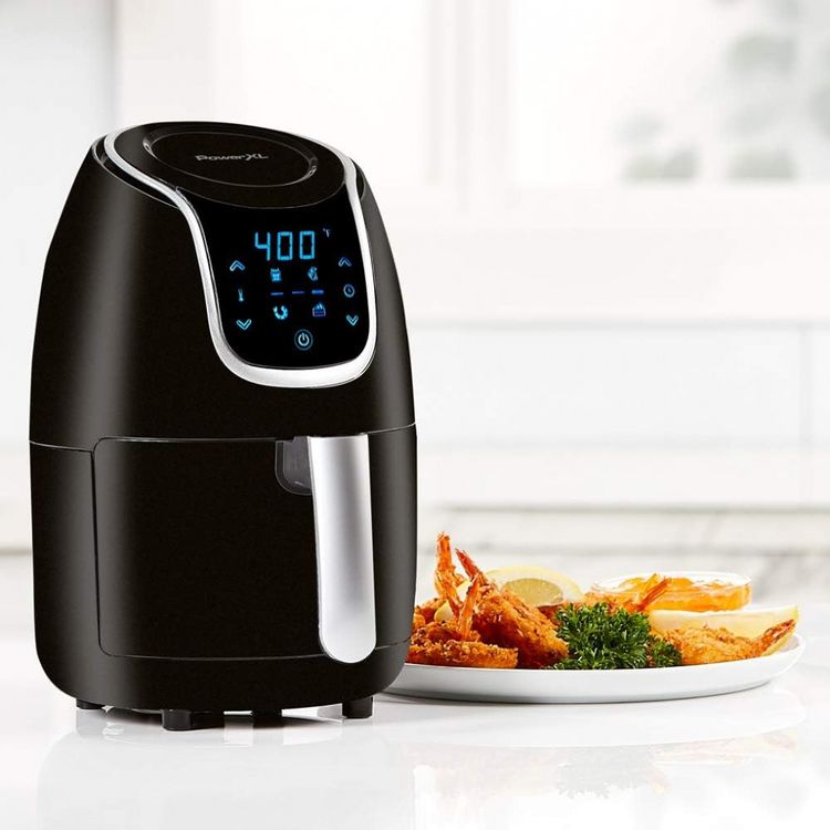 Fritadeira-Eletrica-AirFryer-Power-XL-5L-com-Painel-Digital-foto-1
