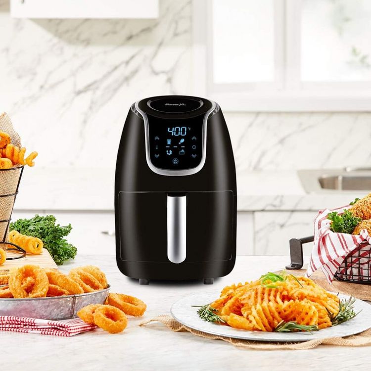 Fritadeira-Eletrica-AirFryer-Power-XL-5L-com-Painel-Digital-foto-3