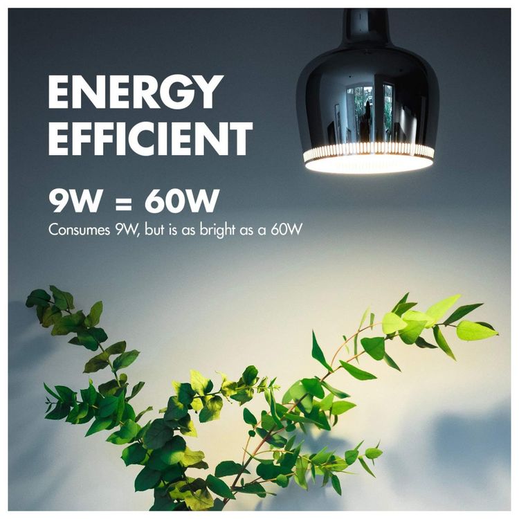 Lampada-LED-60W-2700K-Branca-com-Base-E26-A19-1-Unidade-foto-3
