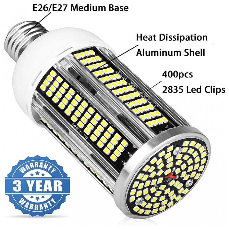 Lampada-LED-60W-6000-Lumens-5000K-Branca-com-Base-E26-foto-2