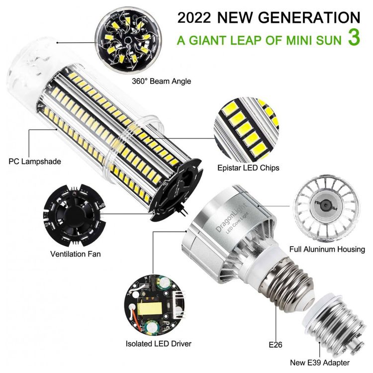 Lampada-LED-120W-14400-Lumens-4000K-Branca-com-Base-E26-foto-1