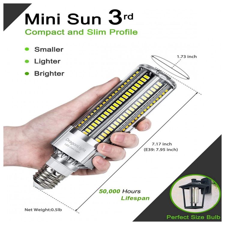 Lampada-LED-120W-14400-Lumens-4000K-Branca-com-Base-E26-foto-2