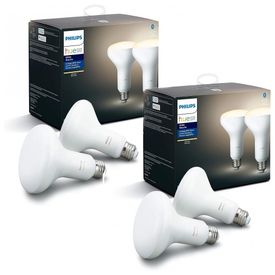 Lampada-LED-Inteligente-Philips-BR30-com-Bluetooth-e-foto-0