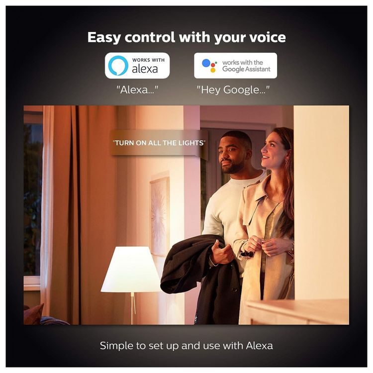 Lampada-LED-Inteligente-Philips-BR30-com-Bluetooth-e-foto-3