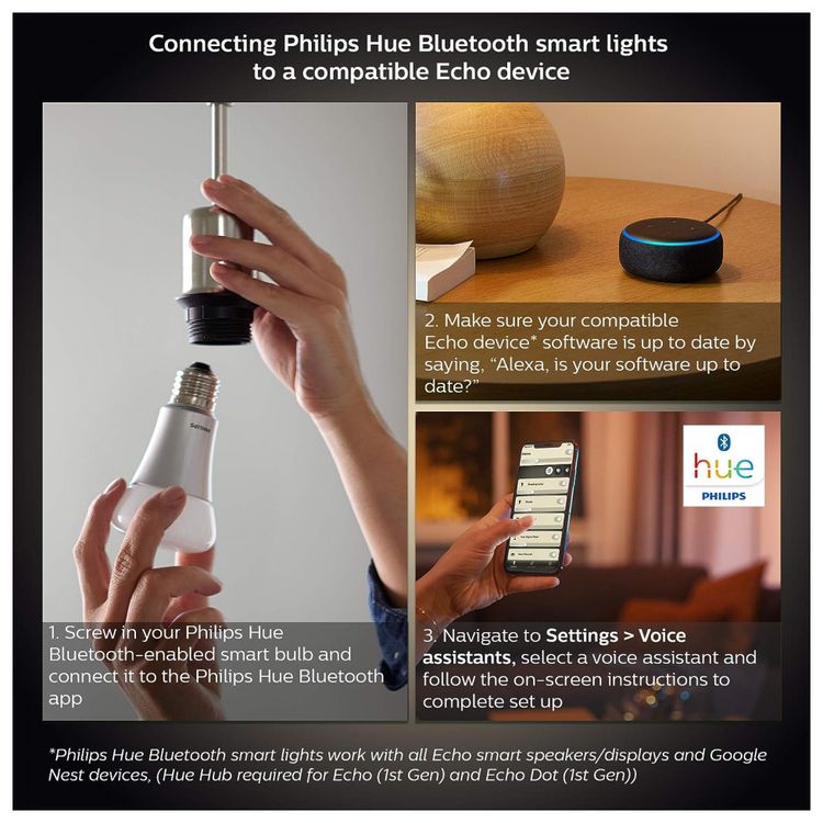 Lampada-LED-Inteligente-Philips-BR30-com-Bluetooth-e-foto-5