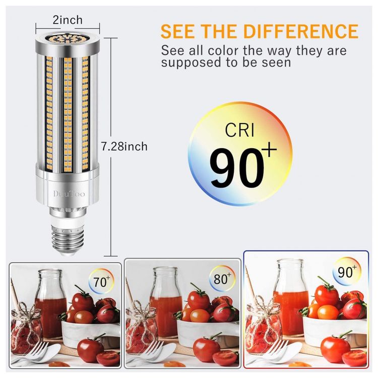 Lampada-LED-120W-14400-Lumens-4000K-Branca-com-Base-E26-foto-2