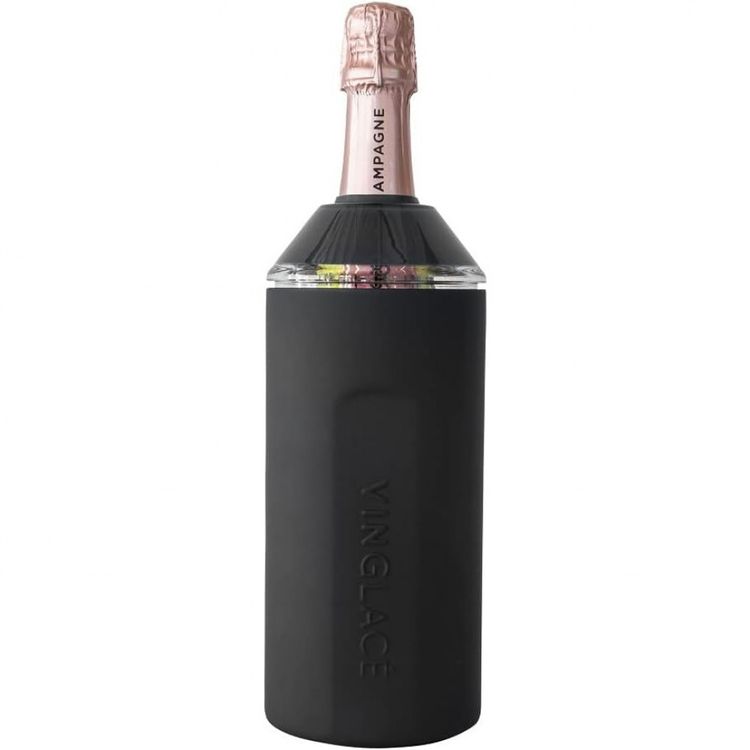 Porta-Garrafa-Termico-para-Vinho-e-em-Aco-Inoxidavel-foto-0