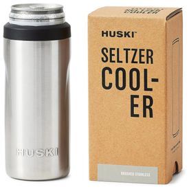 Porta-Latas-Termico-em-Aco-Inoxidavel-HUSKI-Prateado-foto-0